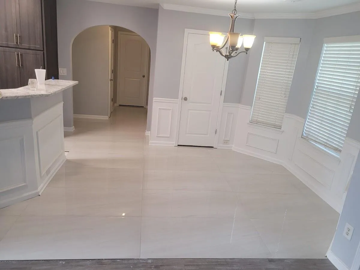 Flood Damage Cleanup in Pierre, SD